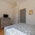 Castel Sant\'Angelo Elegant Chic Apartment