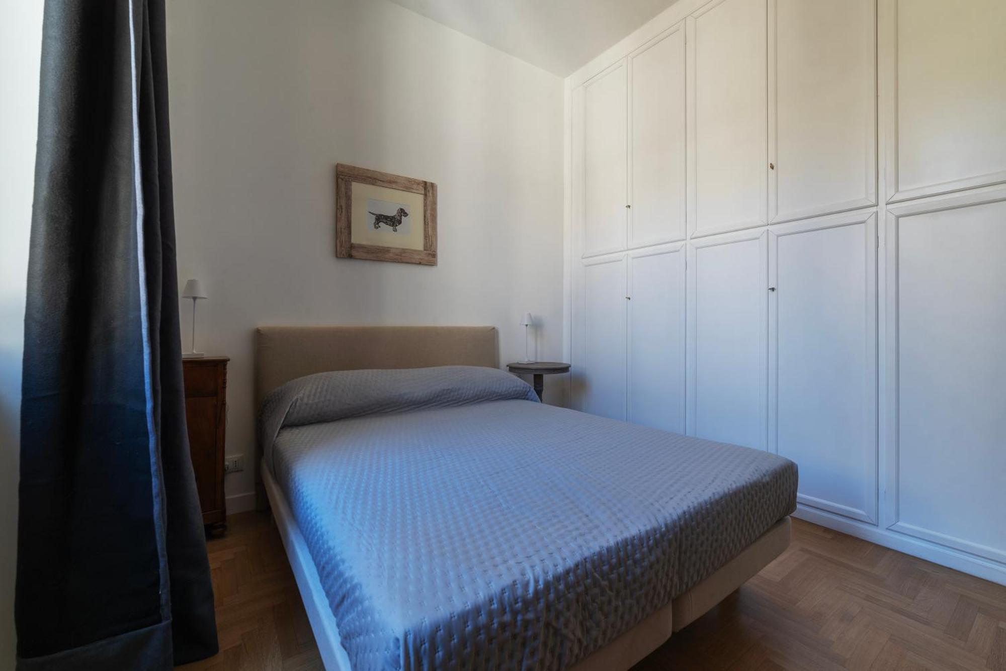 Apartment Castel Sant'angelo Elegant Chic *